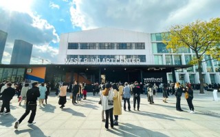 艺博会突破隔离重振市场，国际画廊深耕中国艺术生态 - 新火设计艺术资讯