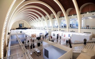 艺博会验证本土艺术市场实力，中国艺术家获力推 - 新火设计艺术资讯