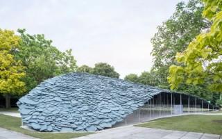 石上纯也的自由建筑：创造未曾见过的风景 - 新火设计艺术资讯