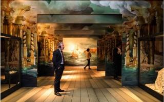 10位中国当代艺术人物的年度最爱展览与跨界思考 - 新火设计艺术资讯