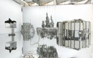 艺术如何回应悖论时代？威尼斯双年展总监的策展思考 - 新火设计艺术资讯