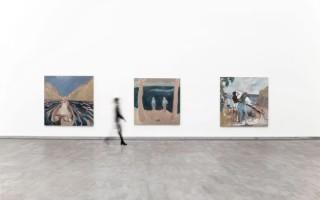 当代艺术新链接重构与摄影展春风获最佳展览奖 - 新火设计艺术资讯