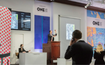 艺术拍卖市场总额锐减，线上销售逆势飙升 - 新火设计艺术资讯