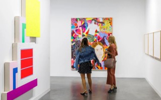 疫情下艺廊行业面临的挑战与转型趋势 - 新火设计艺术资讯