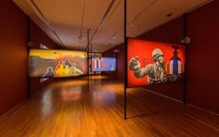 Awakenings: 1960-1990年代亚洲艺术与社会变革 - 新火设计艺术资讯