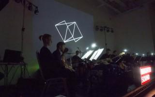 Art & Tech: 艺术家与诺奖得主合作探讨石墨烯艺术 - 新火设计艺术资讯