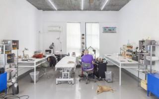 The New Alt. 杭州当代艺术群落探索指南 - 新火设计艺术资讯