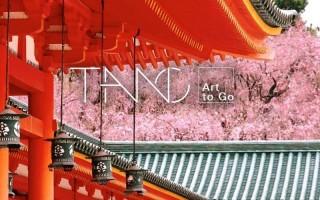 京都春日艺术之旅：冈崎美术馆与文化体验 - 新火设计艺术资讯