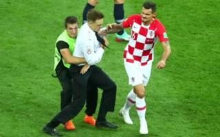 暴动小猫世界杯抗议事件回顾 - 新火设计艺术资讯