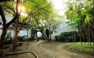 江南艺术小旅行路线推荐 五一假期必去景点 - 新火设计艺术资讯