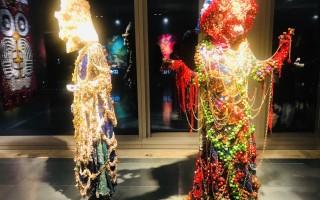 K11 Atelier 首场艺术展 Glow like that 开幕 - 新火设计艺术资讯