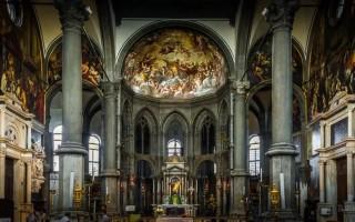 威尼斯双年展平行展与古迹推荐 - 新火设计艺术资讯