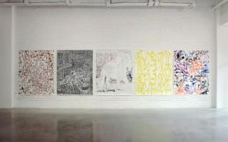 Martin Gross 悖论湖 武汉K11艺术村展览 - 新火设计艺术资讯