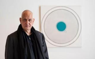 Luc Tuymans 回归威尼斯，探讨历史与现实的交织 - 新火设计艺术资讯