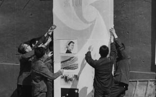 四月影会40年后 三影堂摄影奖见证影像新世代 - 新火设计艺术资讯