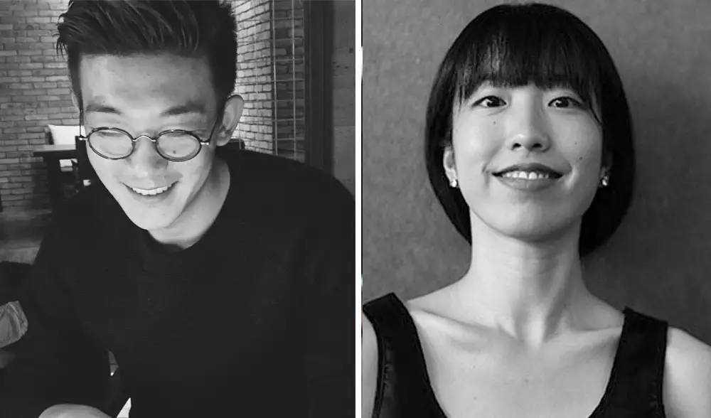 李棋V.S.于吉：无止尽创作对话 - 新火设计艺术资讯