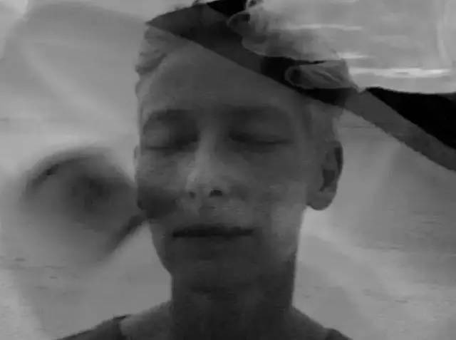 阿彼察邦导演影像艺术展：记忆与梦境的纪念碑 - 新火设计艺术资讯