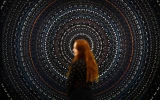 灵性主义在艺术界的崛起与影响 - 新火设计艺术资讯