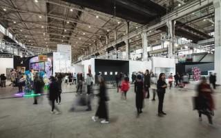 上海西岸艺博会展现亚洲艺术口岸新风貌 - 新火设计艺术资讯