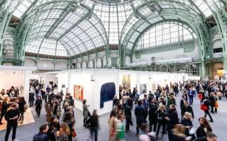 FIAC引领巴黎艺术复兴 英国脱欧受益者浮现 - 新火设计艺术资讯