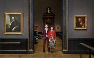 韦斯·安德森策展木乃伊及其他宝藏大展 - 新火设计艺术资讯