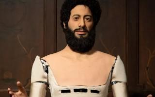 Goshka Macuga上海展览：我曾为何物？ - 新火设计艺术资讯