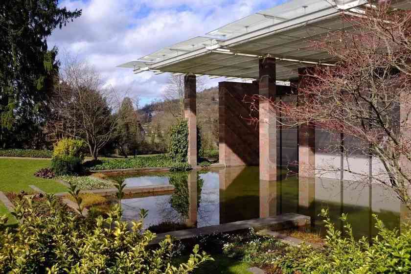 贝耶勒基金会美术馆20周年 沃夫冈·蒂尔曼斯摄影展 - 新火设计艺术资讯