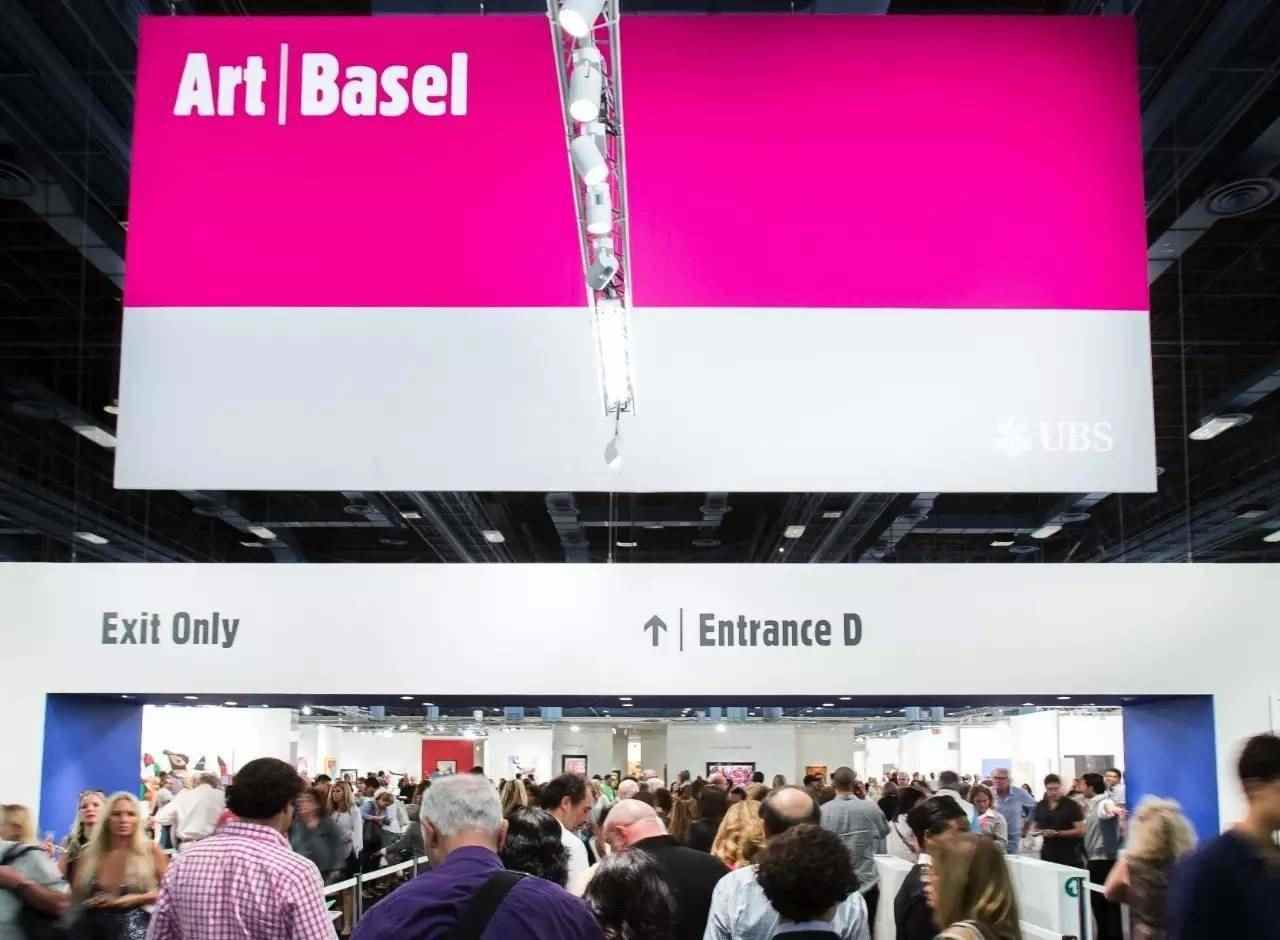 探索巴塞尔艺术展亮点与必看作品 - 新火设计艺术资讯