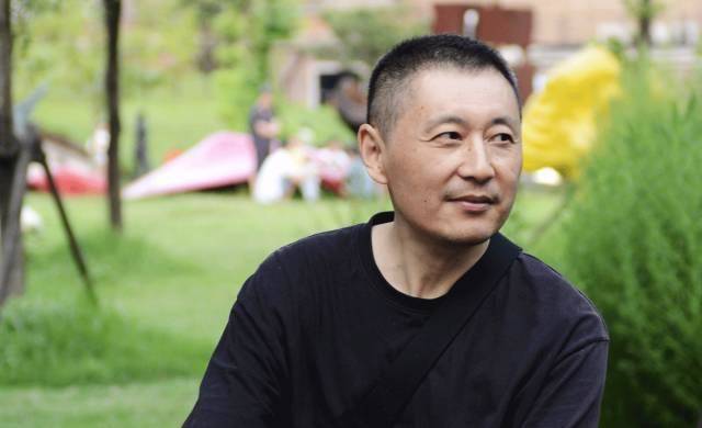 耿建翌：质疑万物的艺术实践与威尼斯双年展亮相 - 新火设计艺术资讯