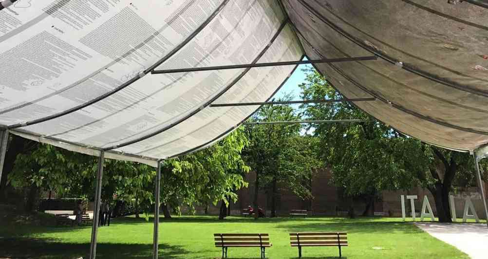 TANC@Venice 谈话：时间中的艺术与不息主题探讨 - 新火设计艺术资讯