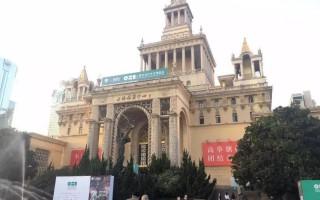 ART021上海廿一当代艺术博览会第六年启幕 - 新火设计艺术资讯