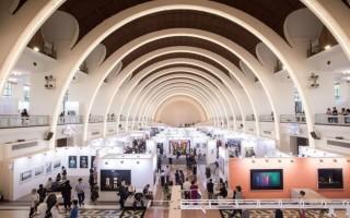 2019影像上海艺术博览会聚焦当代摄影与收藏 - 新火设计艺术资讯