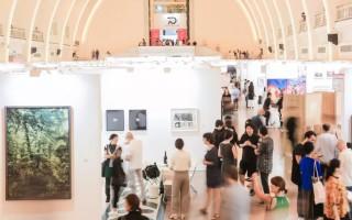 影像上海艺术博览会第五年聚焦日本与经典摄影 - 新火设计艺术资讯