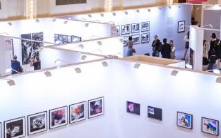 日本战后摄影价值解析 影像上海艺术博览会聚焦 - 新火设计艺术资讯