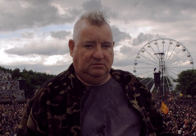 克劳德·勒维克：用创作言说另一种真实 - 新火设计艺术资讯