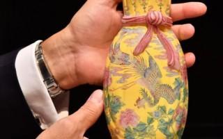 2019香港艺术市场应对动荡，拍卖与画廊照常运作 - 新火设计艺术资讯