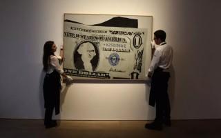 《繁荣的阴暗面》揭露艺术市场赝品与潜规则 - 新火设计艺术资讯