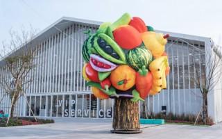 西岸博览会第五年扩大规模，国际化程度提升 - 新火设计艺术资讯