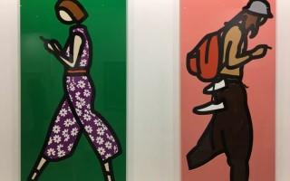 台北当代艺博会开幕 西方蓝筹画廊首次亮相 - 新火设计艺术资讯