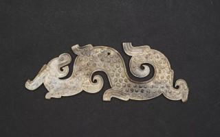 台北故宫战国汉代玉器展：错觉艺术与爱因斯坦相对论 - 新火设计艺术资讯