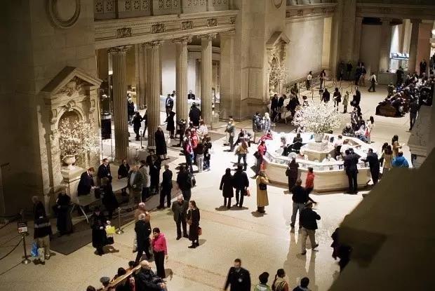 2016艺术回顾：技术政治与陶瓷VR的不确定性之旅 - 新火设计艺术资讯