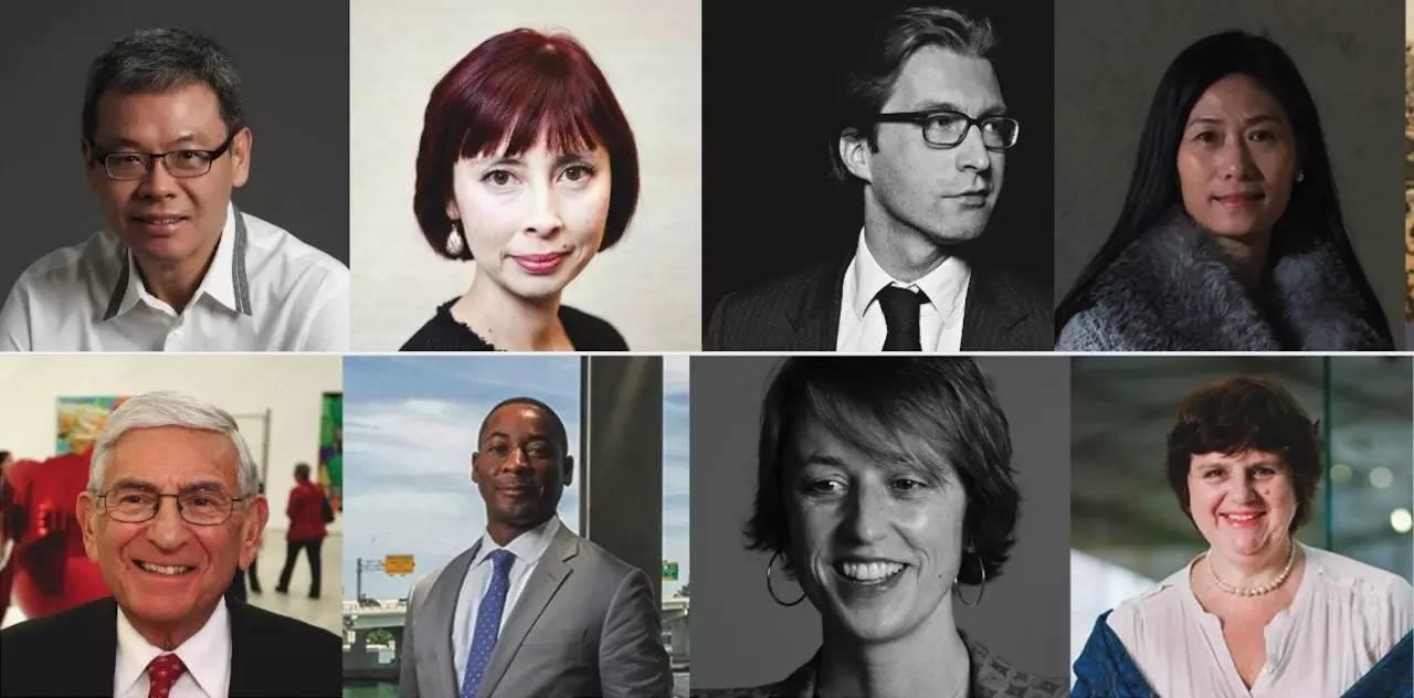 2016年美术馆回顾：中外馆长与策展人视角 - 新火设计艺术资讯