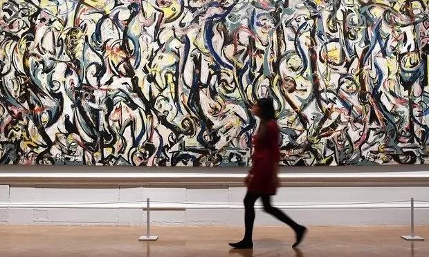 2017英国艺术展聚焦同性恋历史与奈良美智维权(图2) 2017英国艺术展聚焦同性恋历史与奈良美智维权(图2)