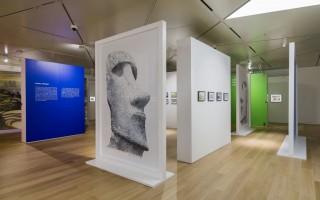 明珠美术馆游记珍藏展：全球艺术家原作首次集中展出｜观展指南 - 新火设计艺术资讯