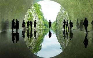 北川富朗如何以大地艺术节再造荒芜里山｜成功案例解析 - 新火设计艺术资讯