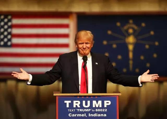 特朗普时代艺术如何发声｜艺术社会角色分析 - 新火设计艺术资讯