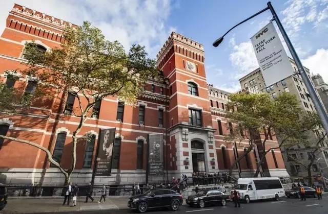 TEFAF欧洲艺术博览会纽约首展，为古典艺术注入新活力｜深度解析 - 新火设计艺术资讯