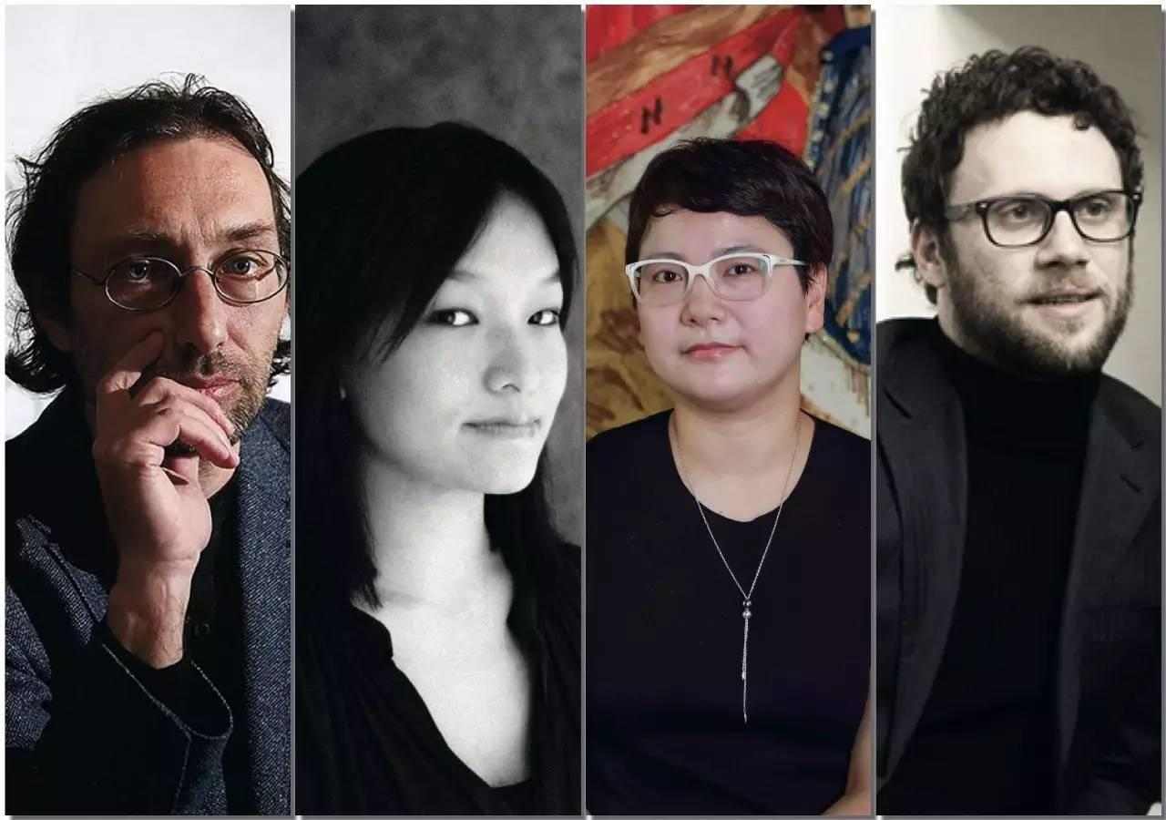 上海艺术市场发展与西岸画廊群落崛起｜焦点解析 - 新火设计艺术资讯