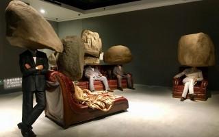 沈阳当代艺术展在集结｜东北艺术生态深度解析 - 新火设计艺术资讯