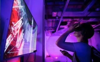 科技艺术展览触及人心｜九个明天探索跨媒体未来 - 新火设计艺术资讯